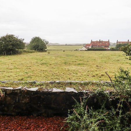 Waters Edge Villa Embleton  Eksteriør bilde
