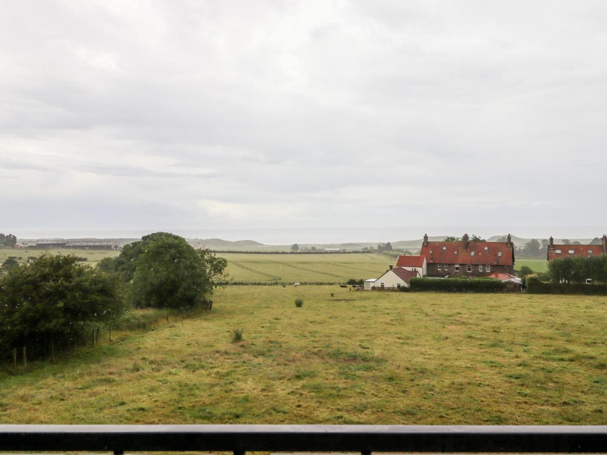 Waters Edge Villa Embleton  Eksteriør bilde