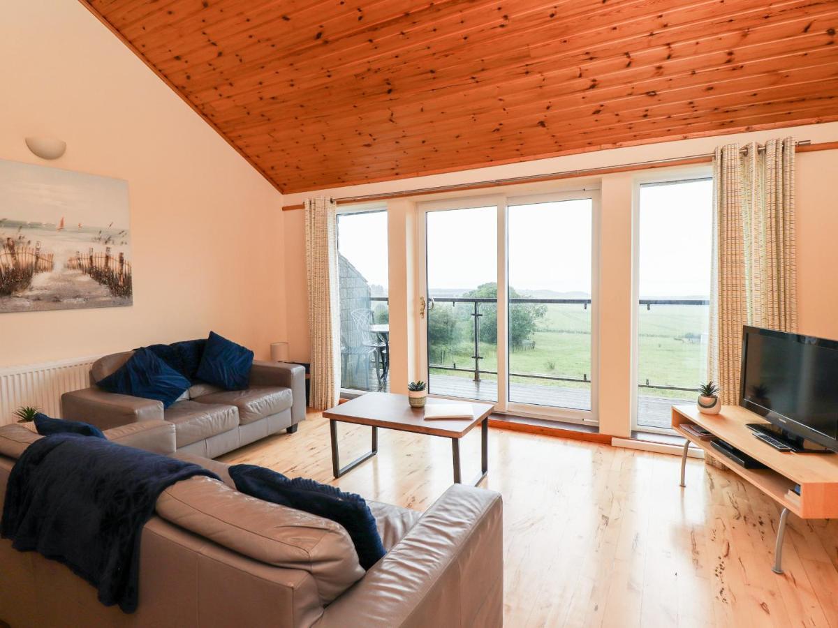 Waters Edge Villa Embleton  Eksteriør bilde