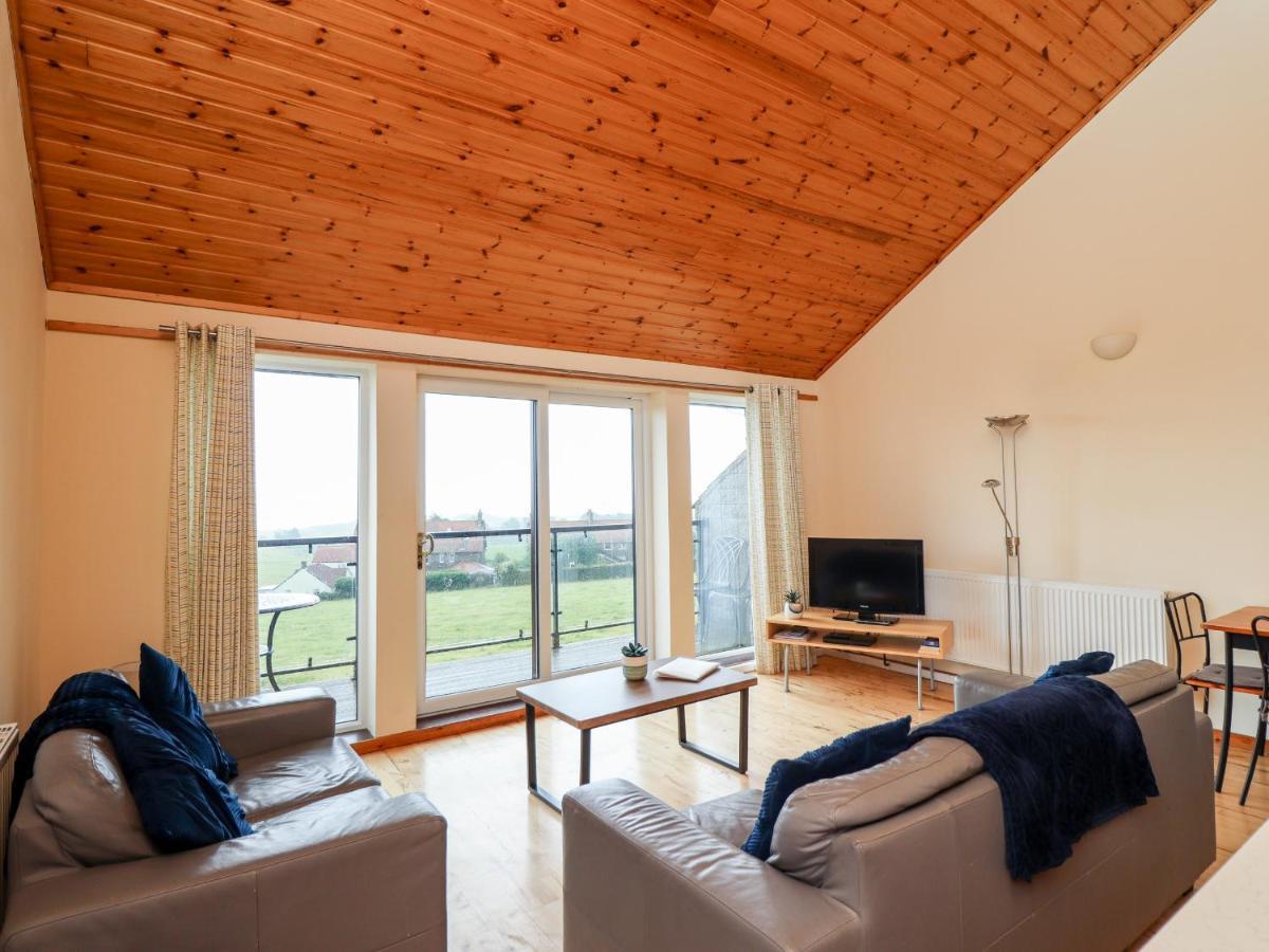 Waters Edge Villa Embleton  Eksteriør bilde