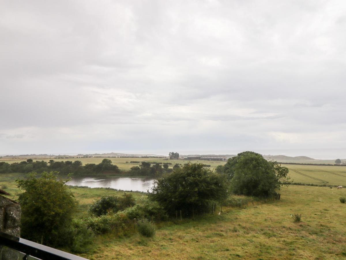 Waters Edge Villa Embleton  Eksteriør bilde