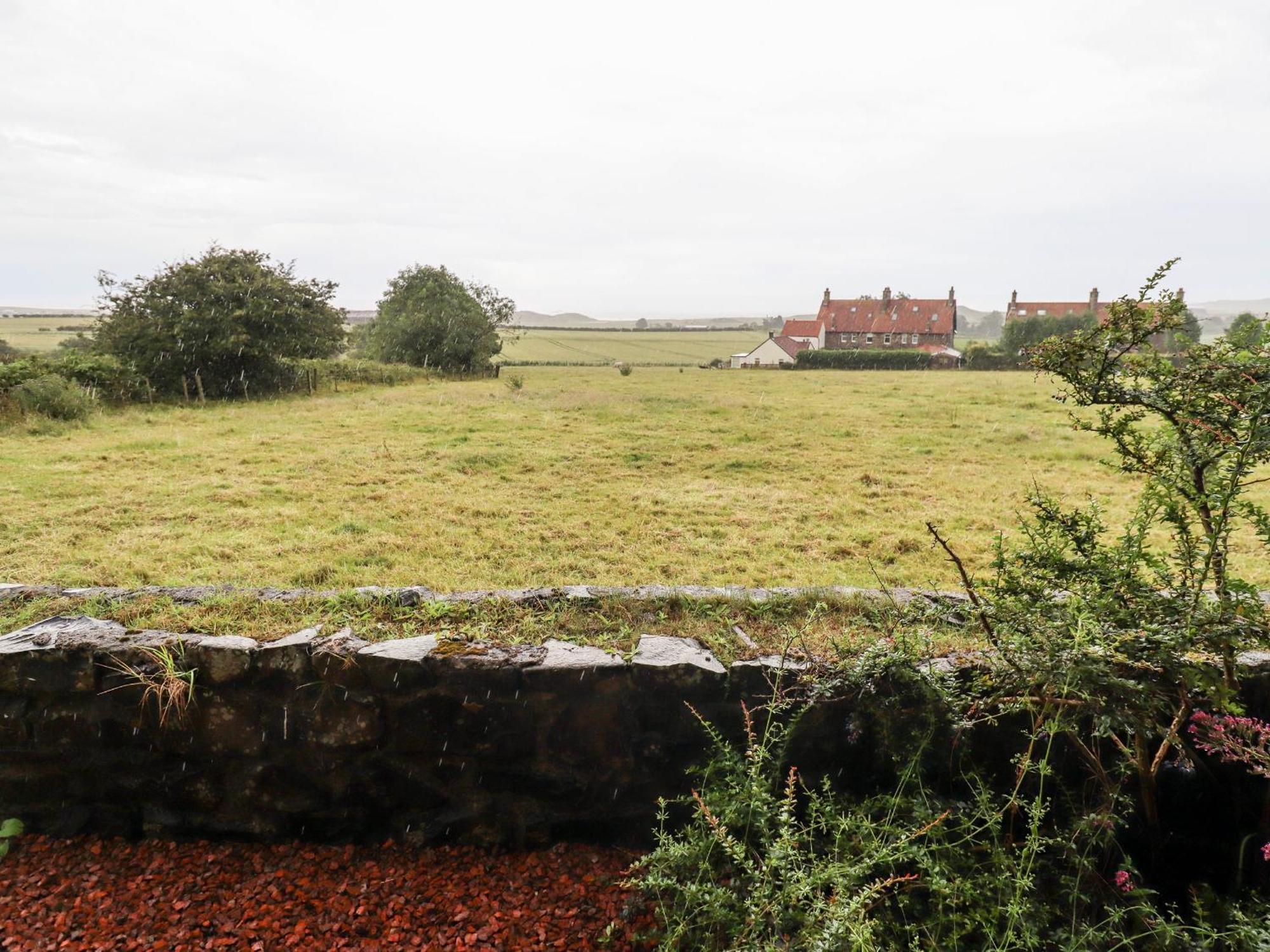 Waters Edge Villa Embleton  Eksteriør bilde